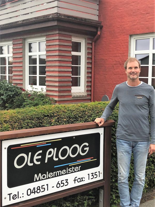 ole ploog start